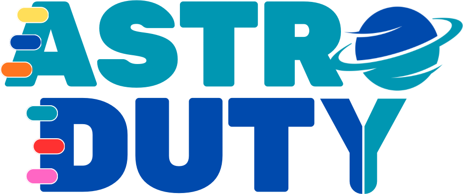 Astroduty, LLC
